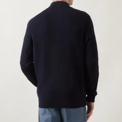 Sale BUGATTI Zip-Through Sweatshirt