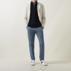 Sale BUGATTI Zip-Through Sweatshirt