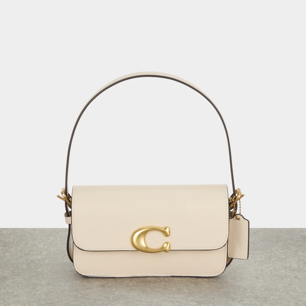 Zoe Shoulder Bag