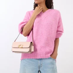 Best COACH Zoe Shoulder Bag