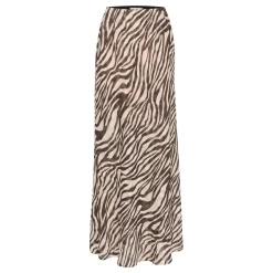 Zofia Printed Skirt