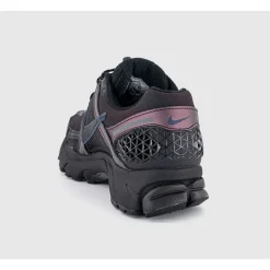 Fashion NIKE Zoom Vomero 5 Trainers