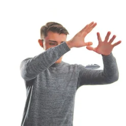 Zorbi Magic Flying Saucer