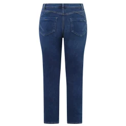 Zorro Perfect Fit Stretch Jeans