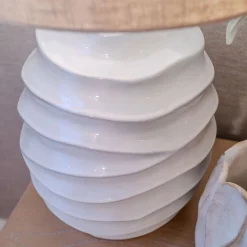 Best MINDY BROWNES Zuber Wave Table Lamp