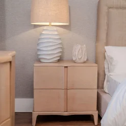 Best MINDY BROWNES Zuber Wave Table Lamp